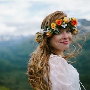 Meet your Posher, Emilee